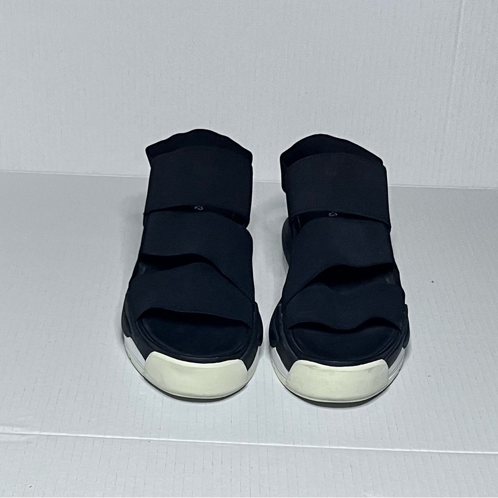 Y-3 Rivalry Nylon Sandals - Picture 5 of 13